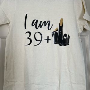 Boutique Shirt